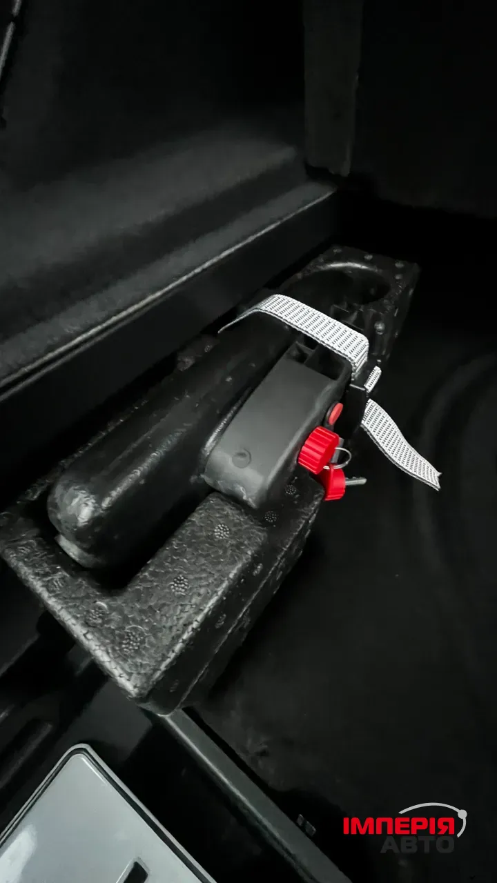 Audi e-tron Sportback - фото 18