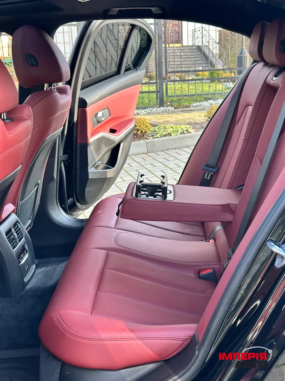 BMW 3 серії - фото 35