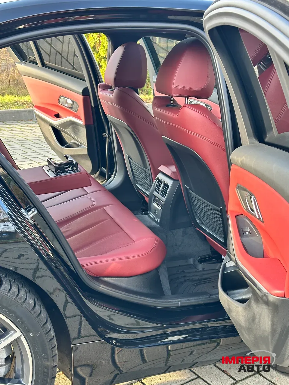 BMW 3 серії - фото 37