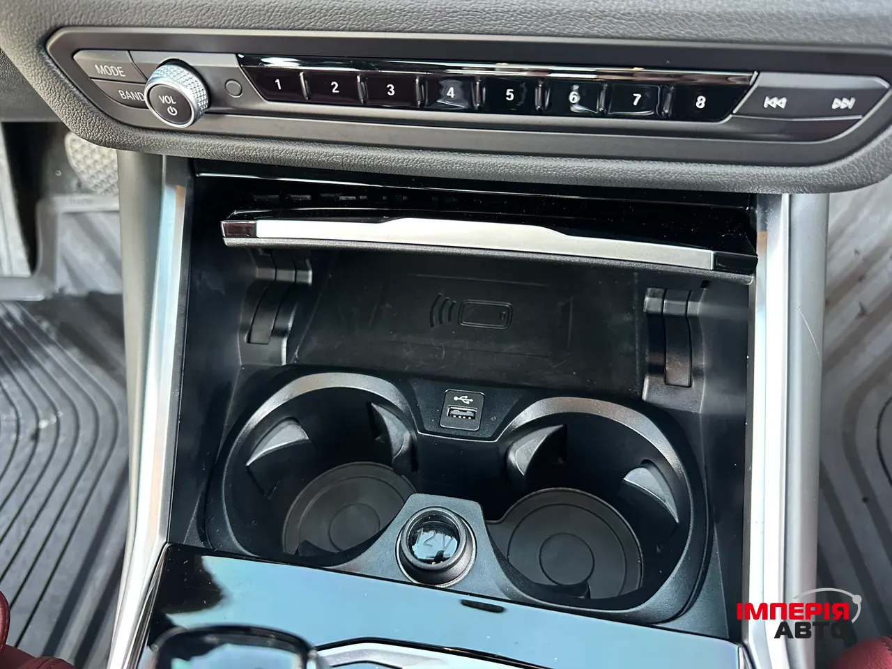 BMW 3 серії - фото 46