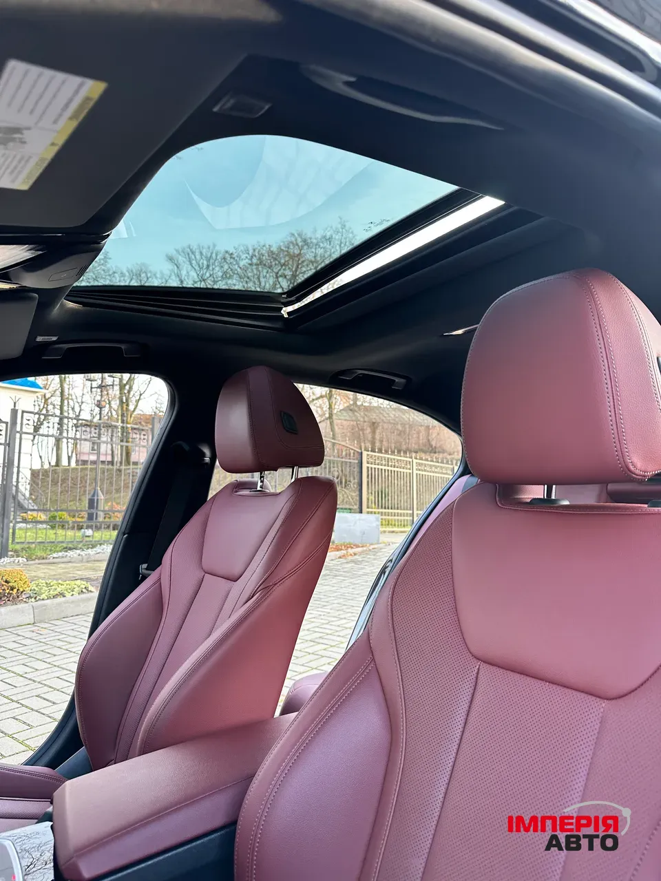 BMW 3 серії - фото 62