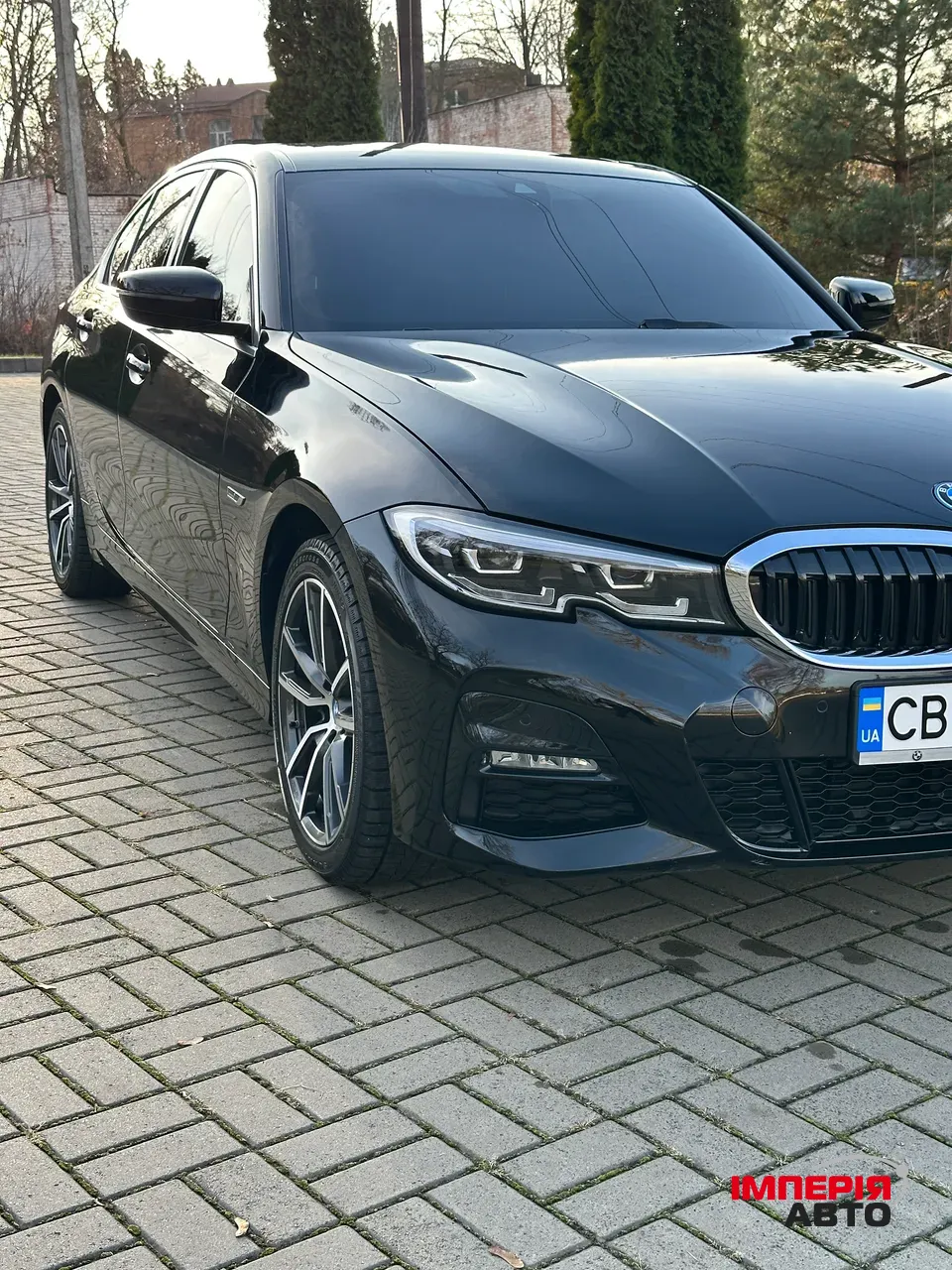 BMW 3 серії - фото 25