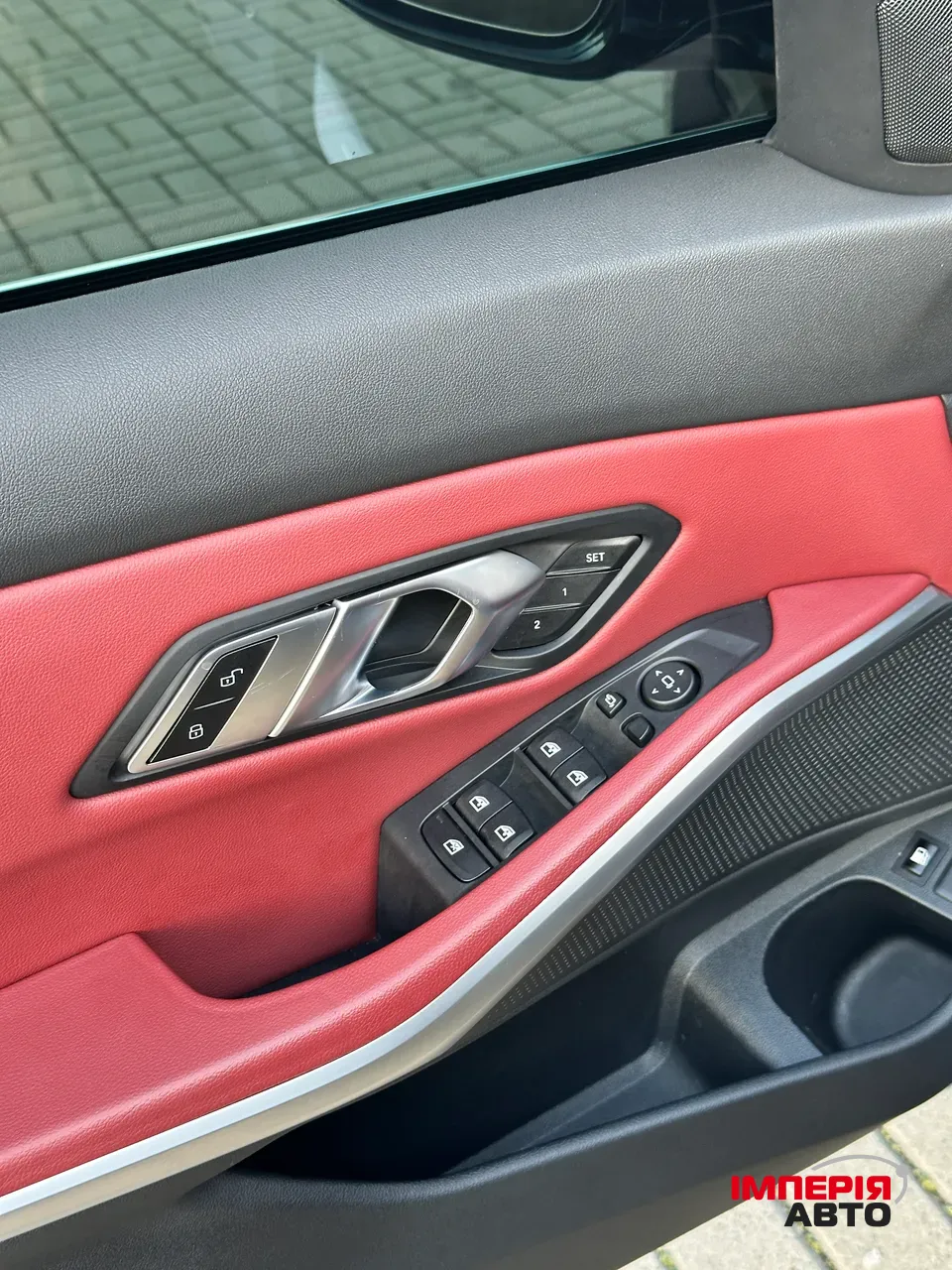 BMW 3 серії - фото 54