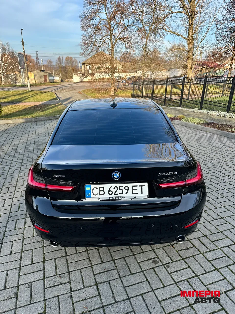 BMW 3 серії - фото 9