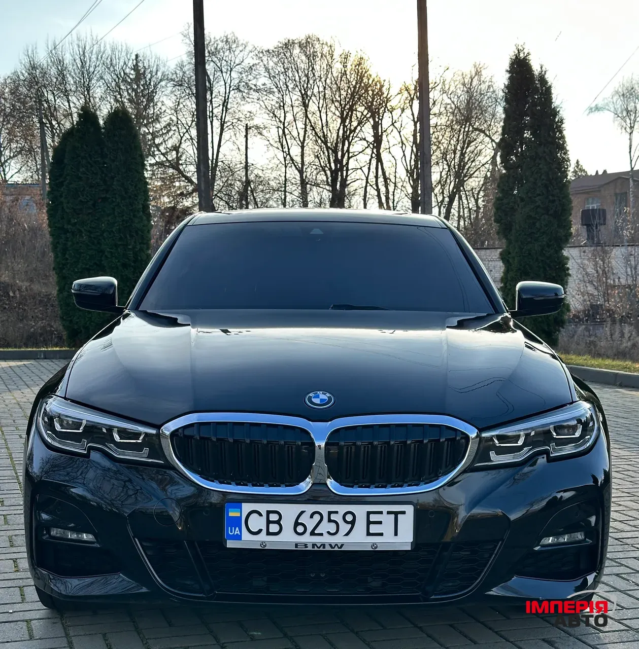 BMW 3 серії - фото 3