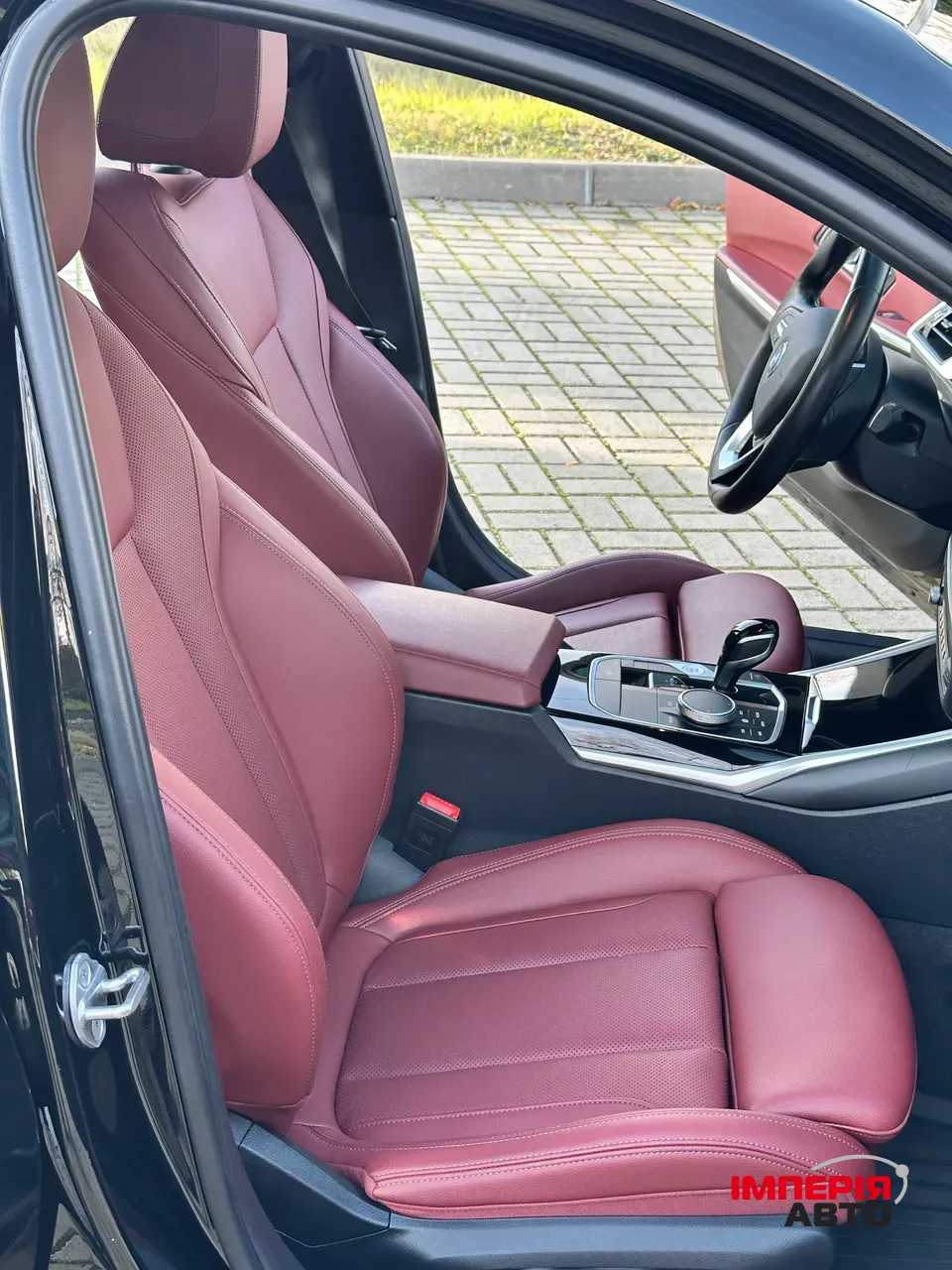 BMW 3 серії - фото 39