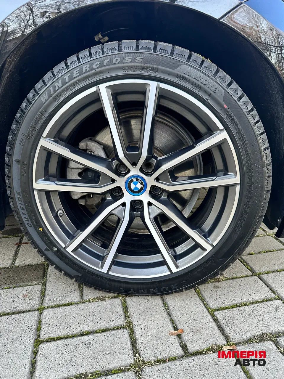 BMW 3 серії - фото 50