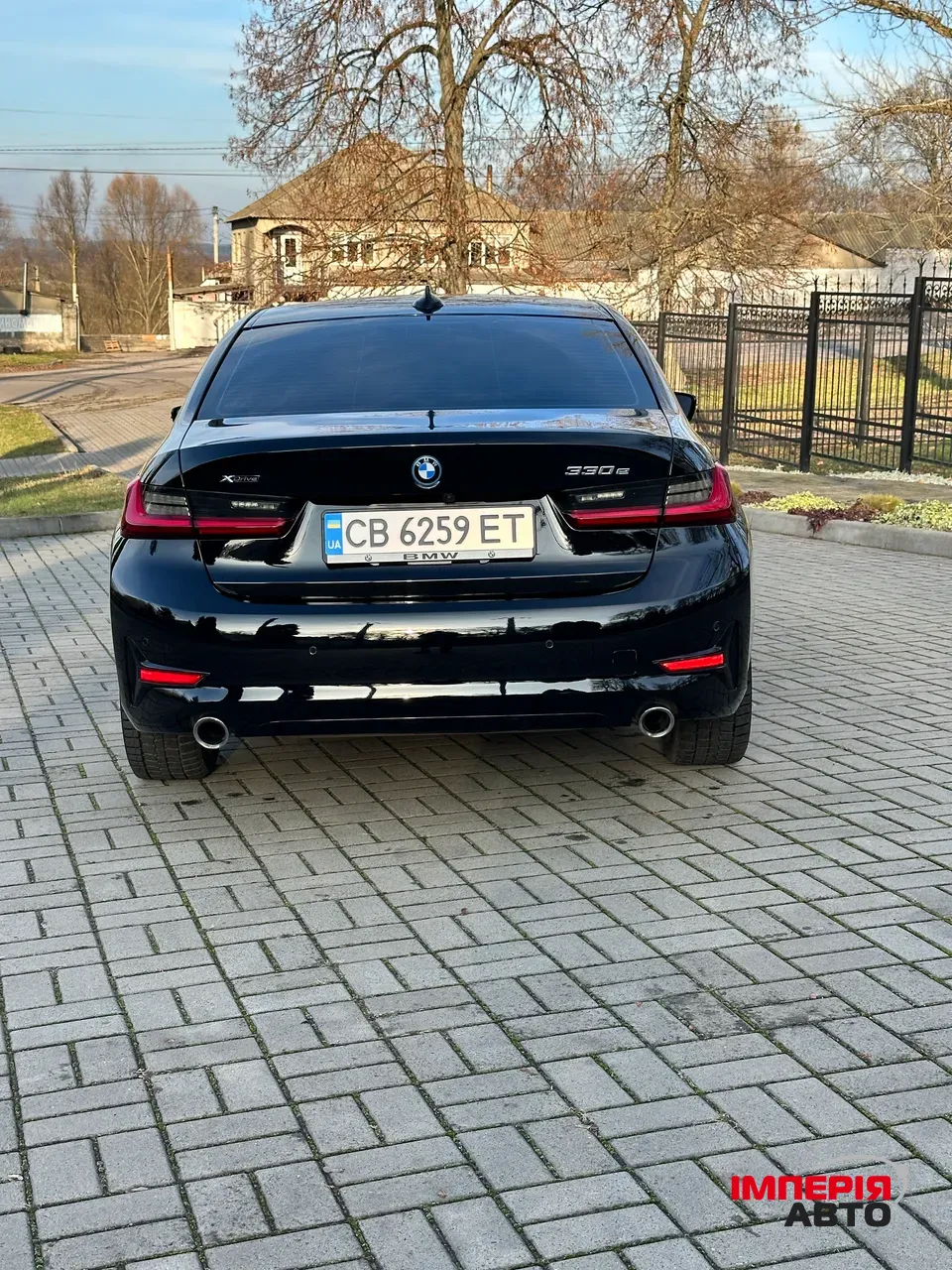 BMW 3 серії - фото 17