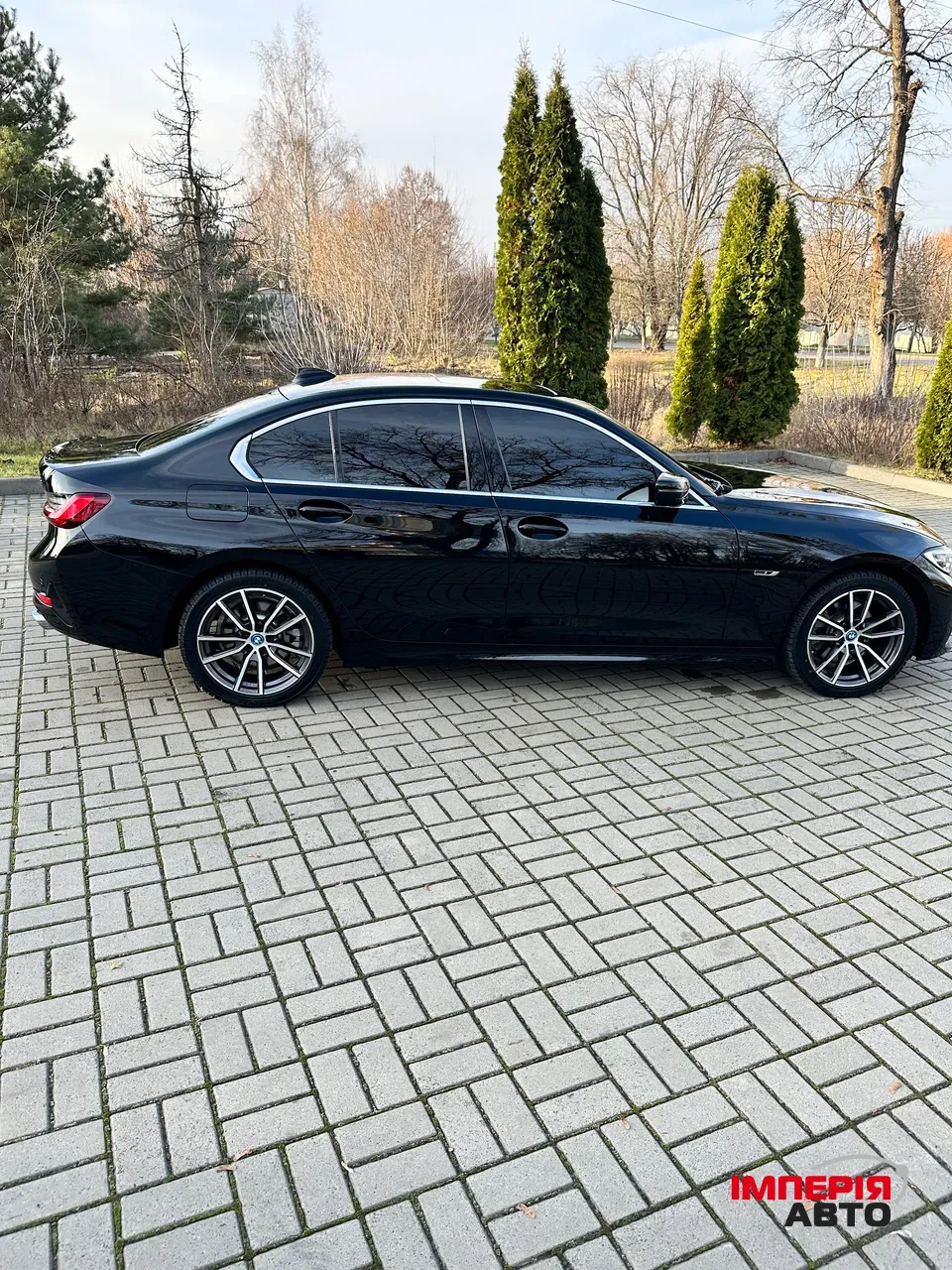 BMW 3 серії - фото 8