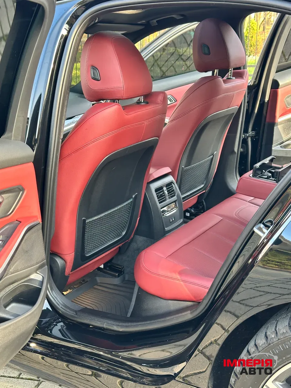 BMW 3 серії - фото 36