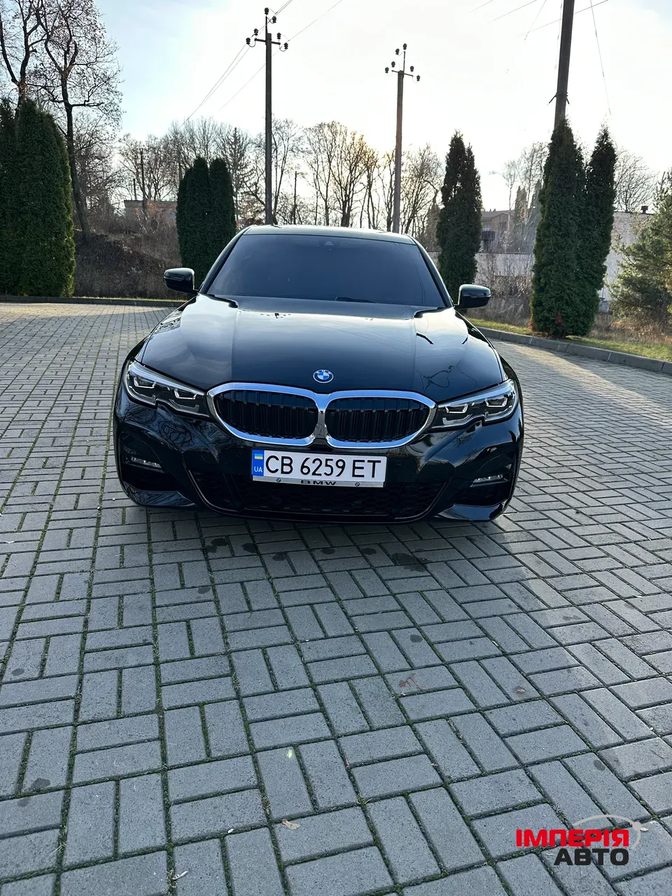 BMW 3 серії - фото 4