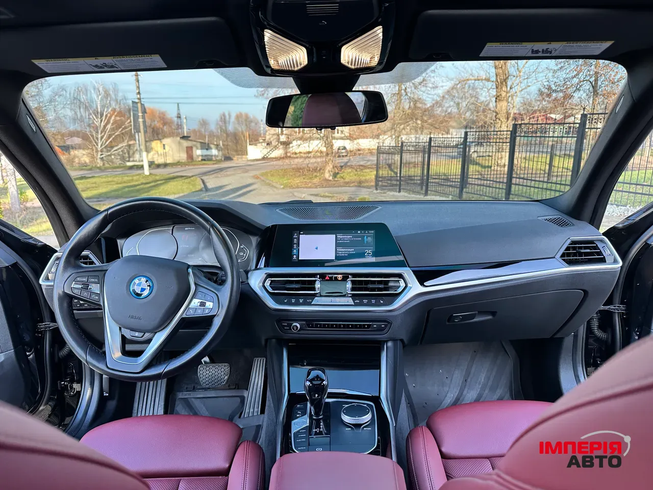 BMW 3 серії - фото 43