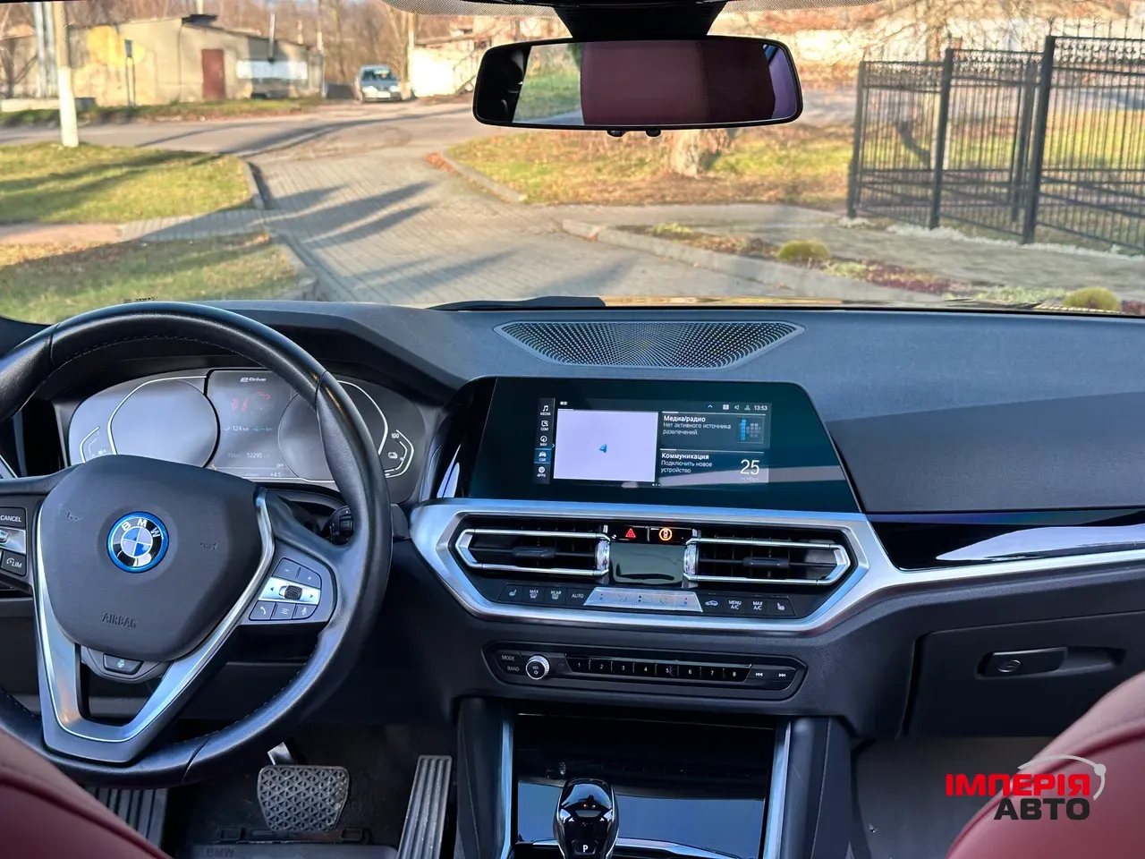 BMW 3 серії - фото 40