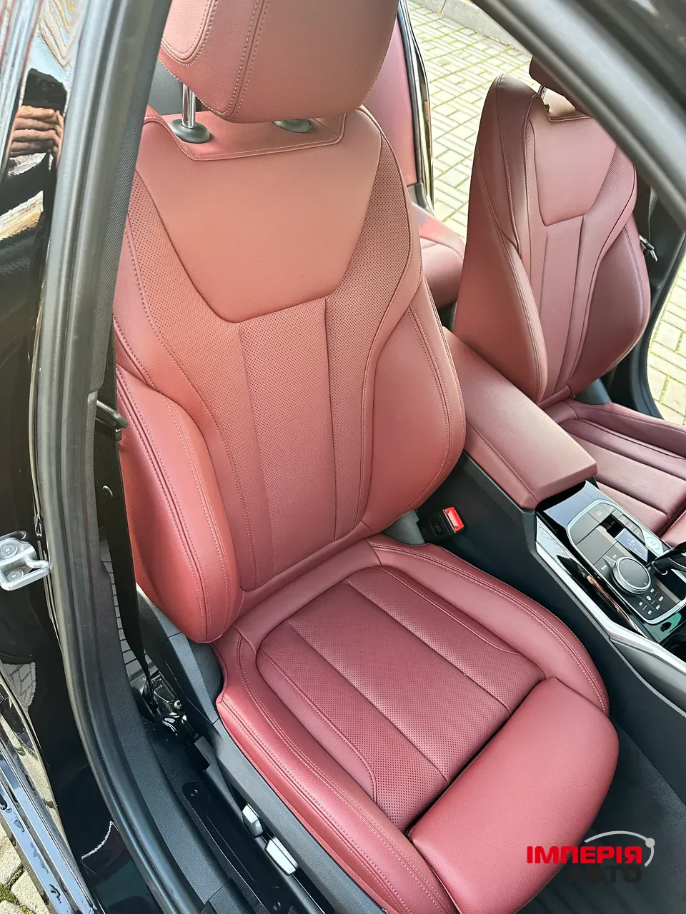 BMW 3 серії - фото 48