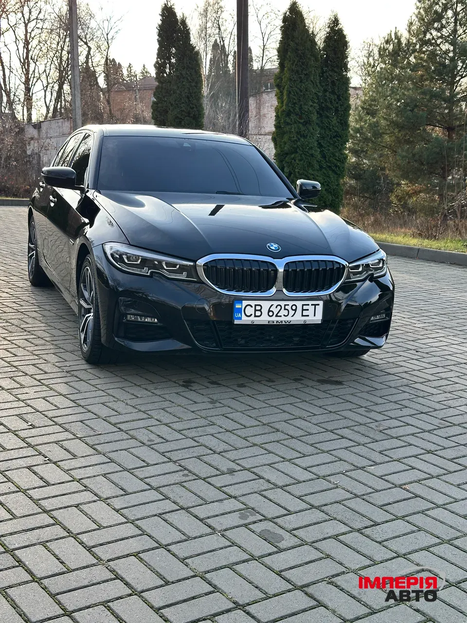 BMW 3 серії - фото 26