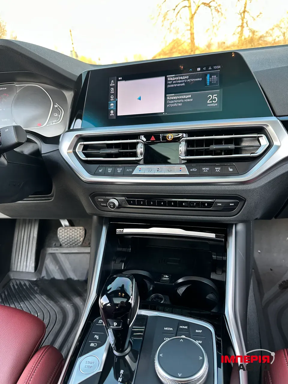 BMW 3 серії - фото 47