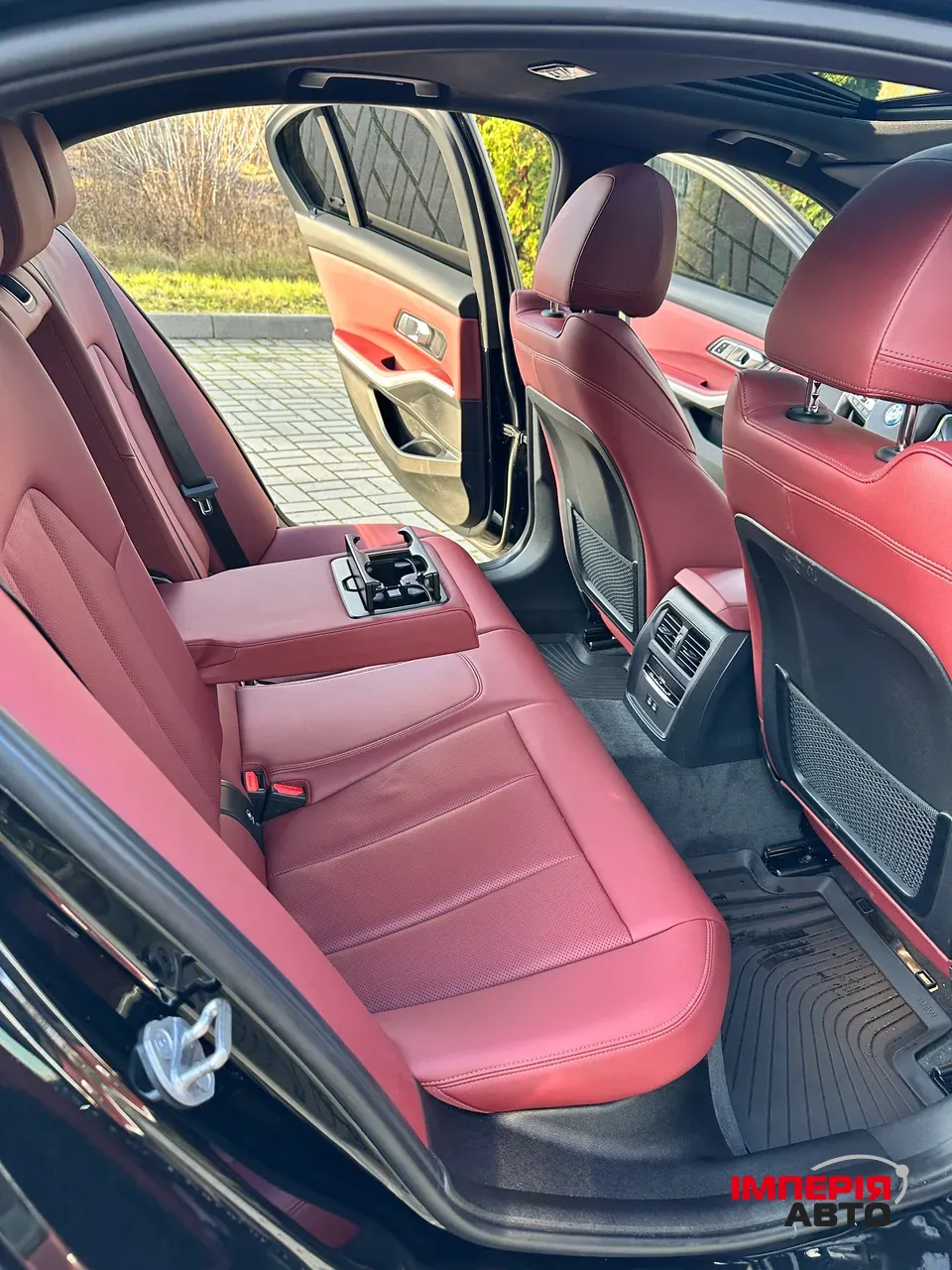 BMW 3 серії - фото 44