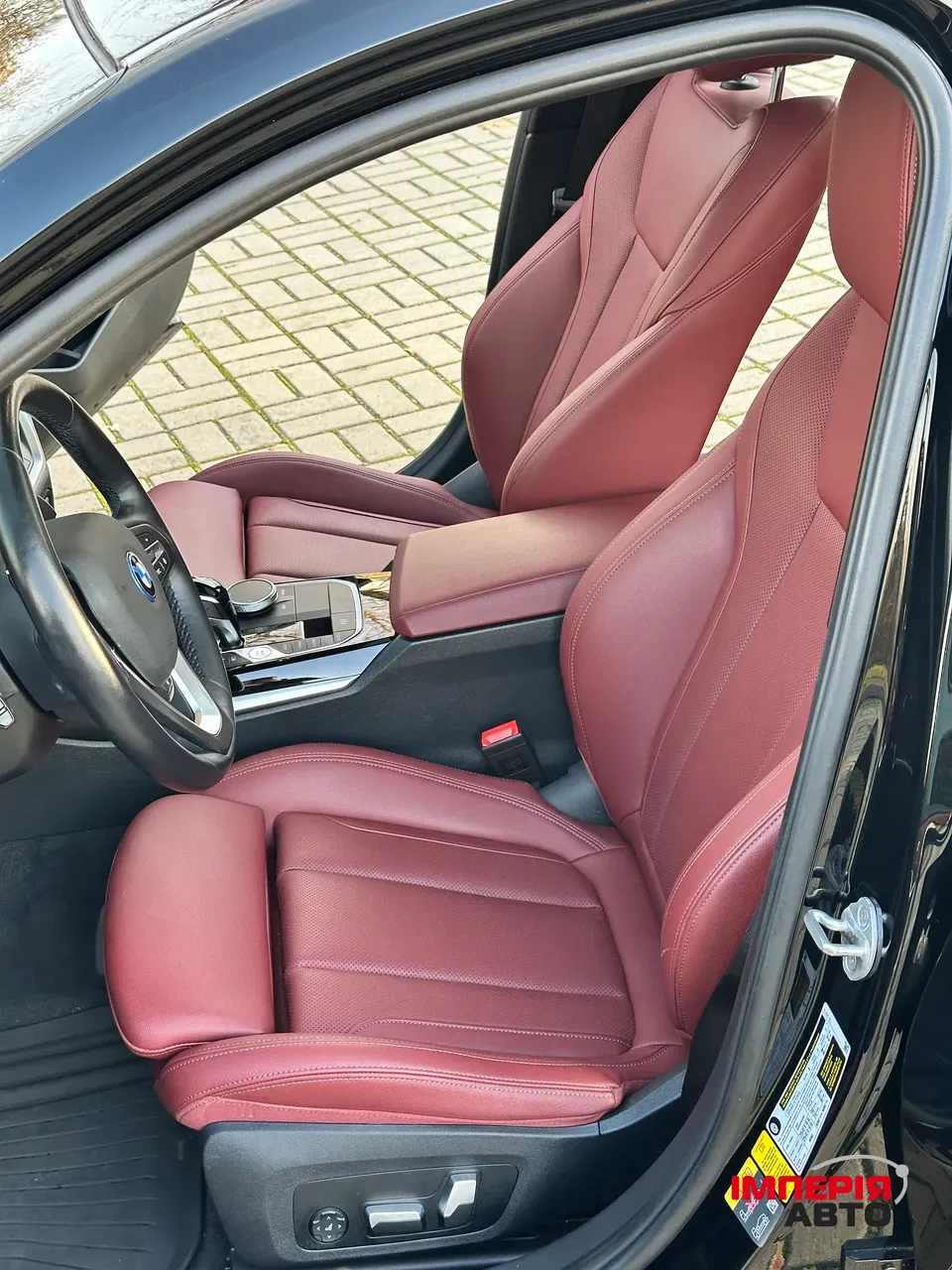BMW 3 серії - фото 34