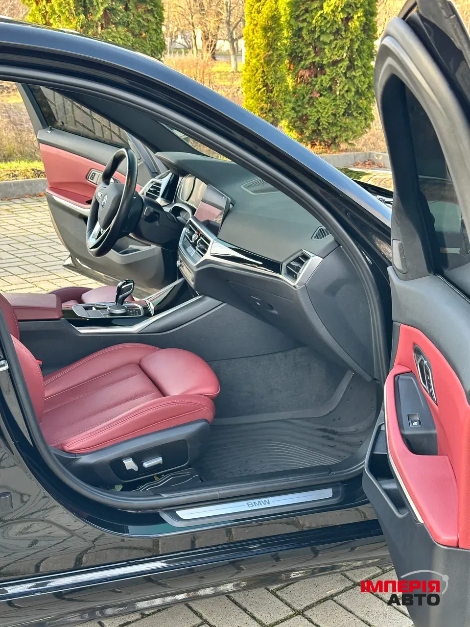 BMW 3 серії - фото 38