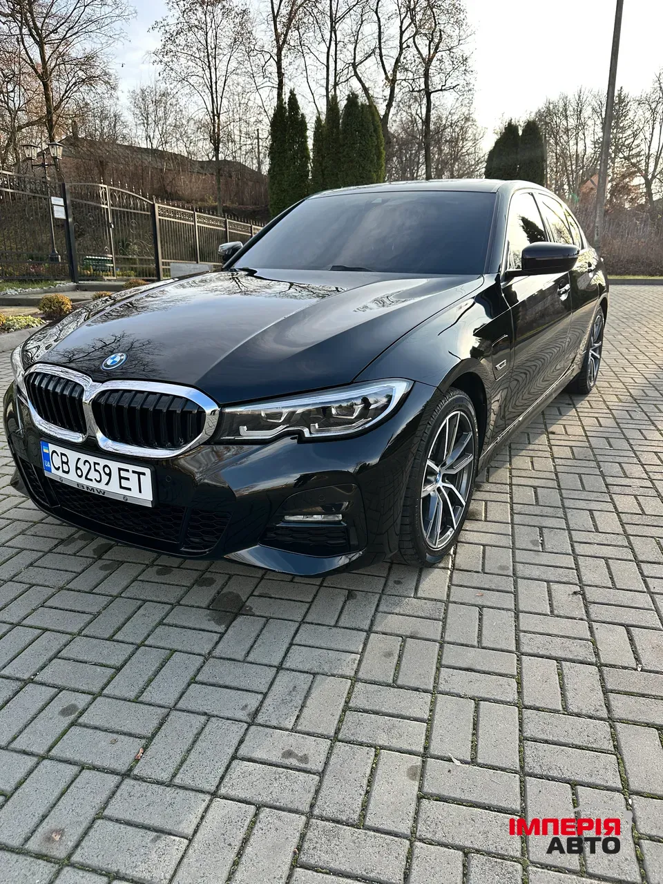 BMW 3 серії - фото 5