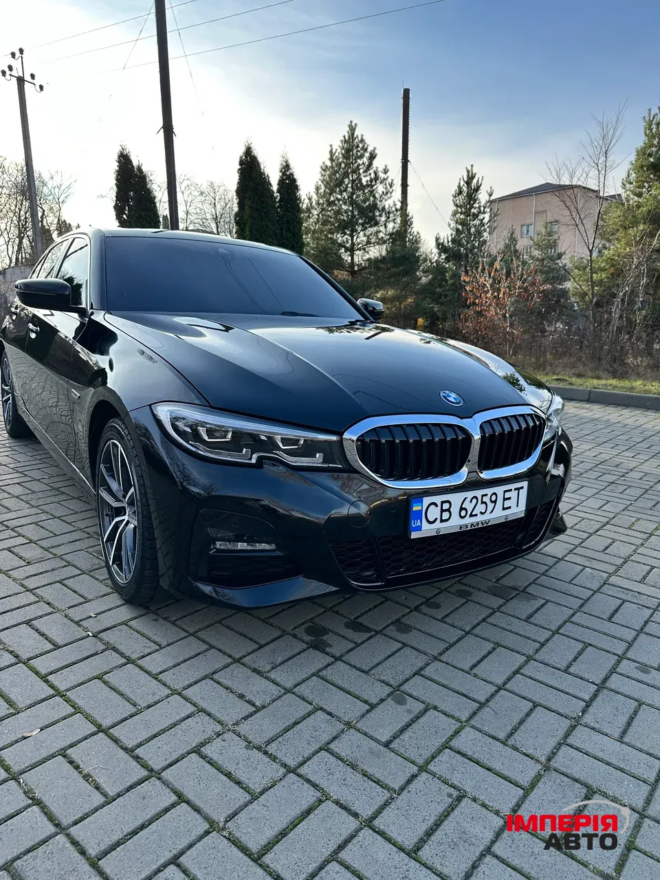 BMW 3 серії - фото 6