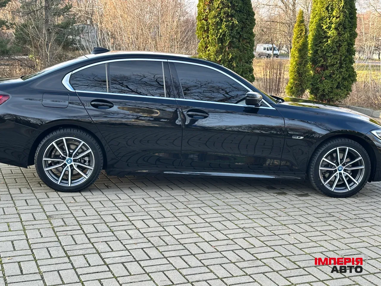 BMW 3 серії - фото 14