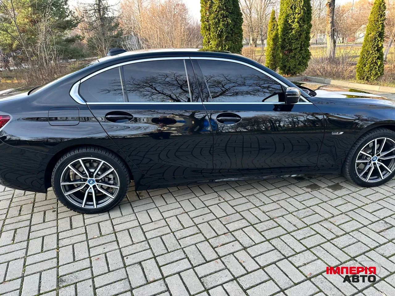 BMW 3 серії - фото 7