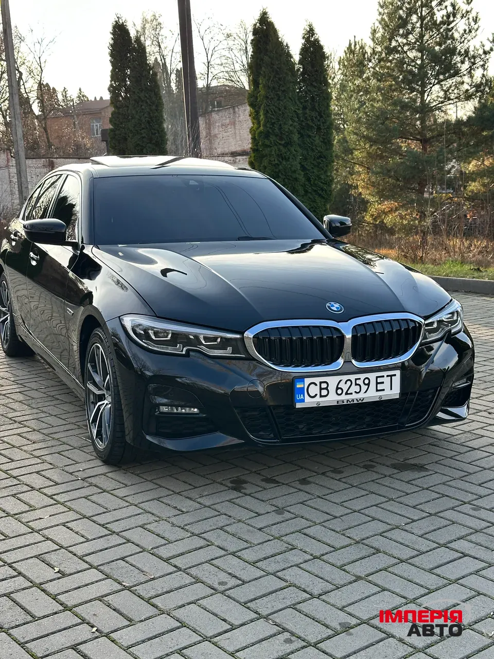 BMW 3 серії - фото 2