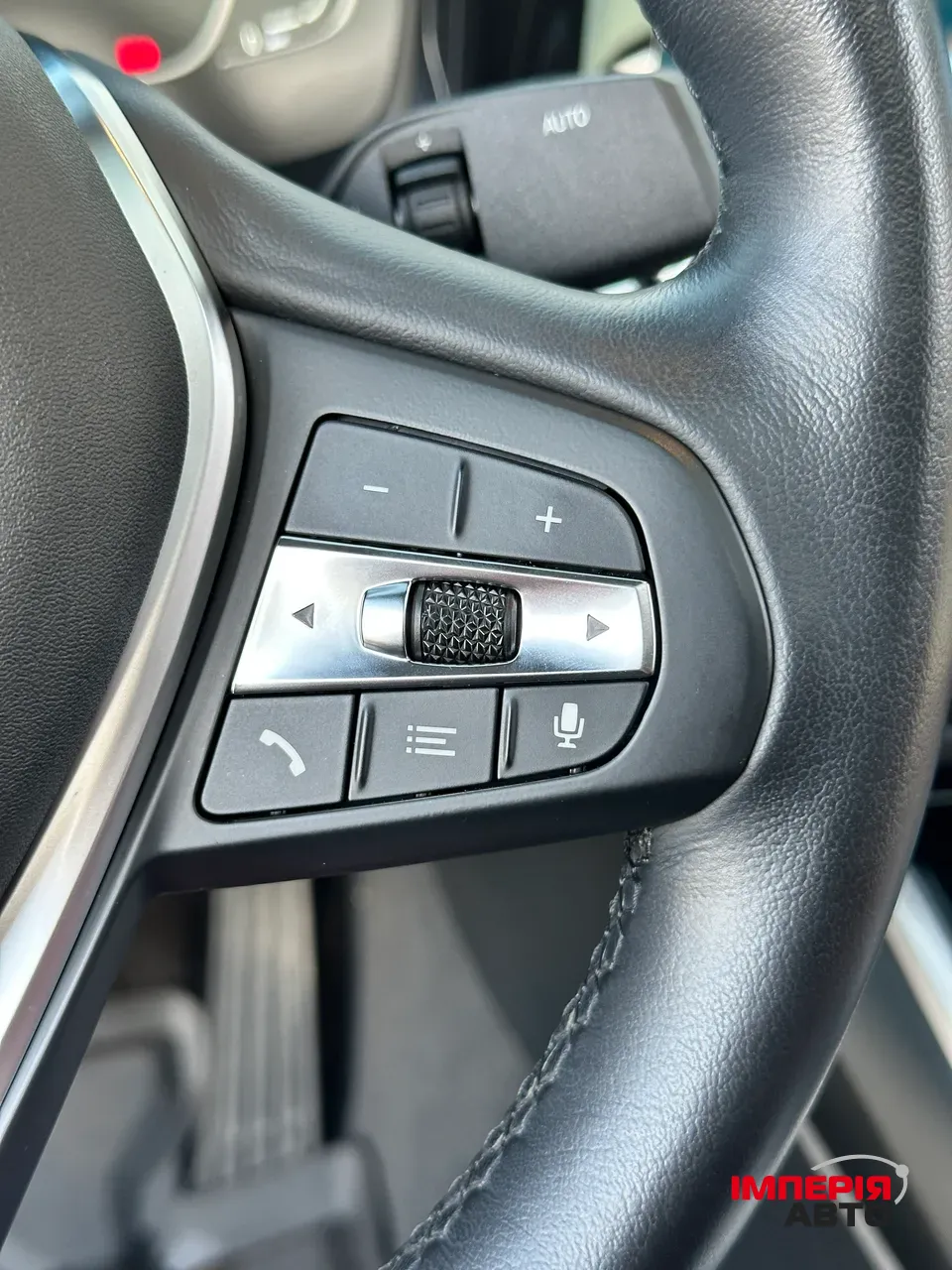 BMW 3 серії - фото 59