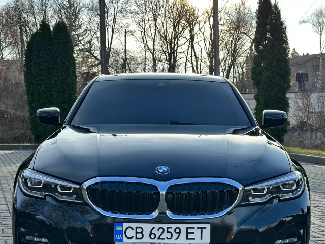 BMW 3 серії - фото 3