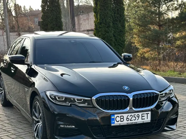 BMW 3 серії - фото 2