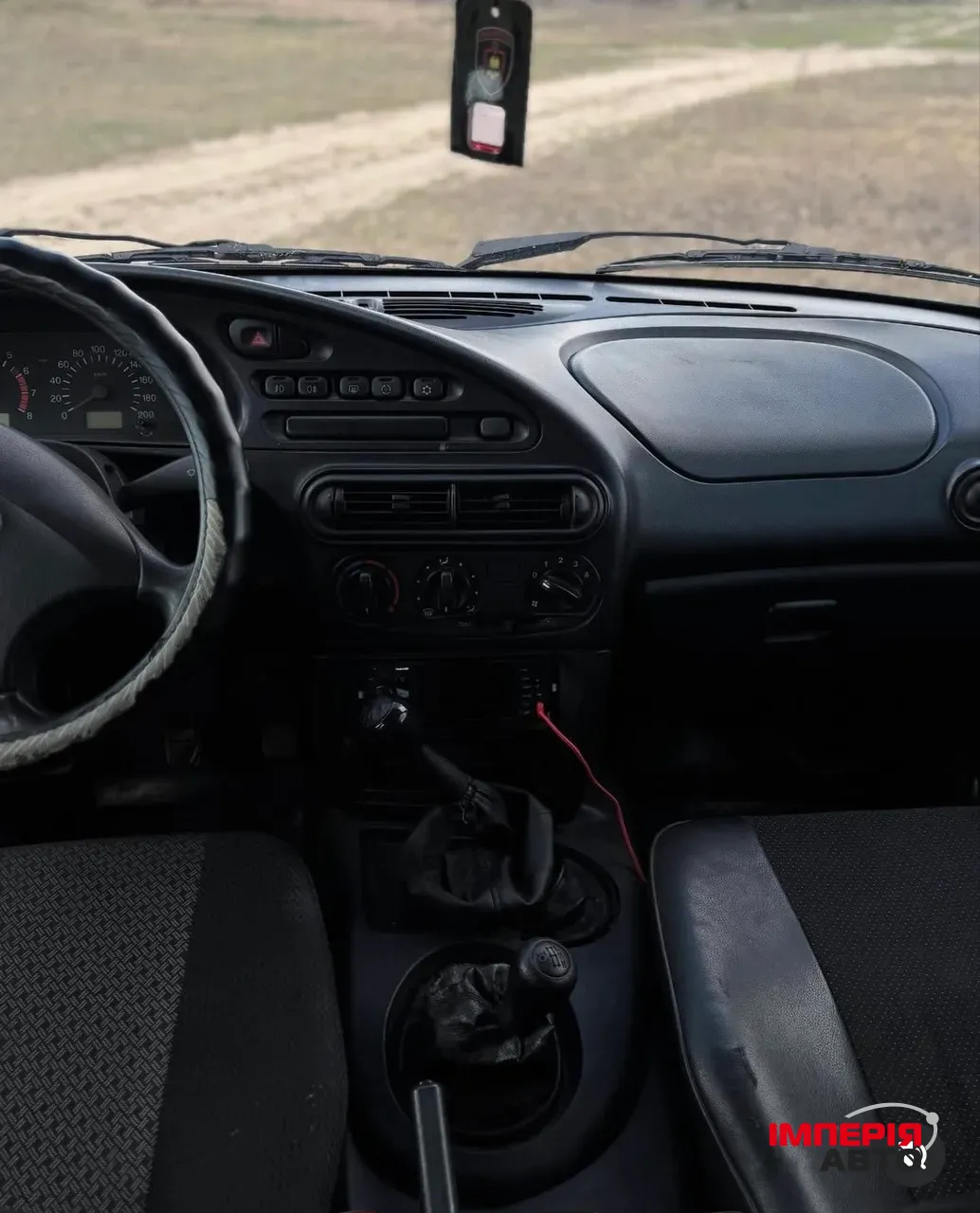 Chevrolet Niva - фото 7