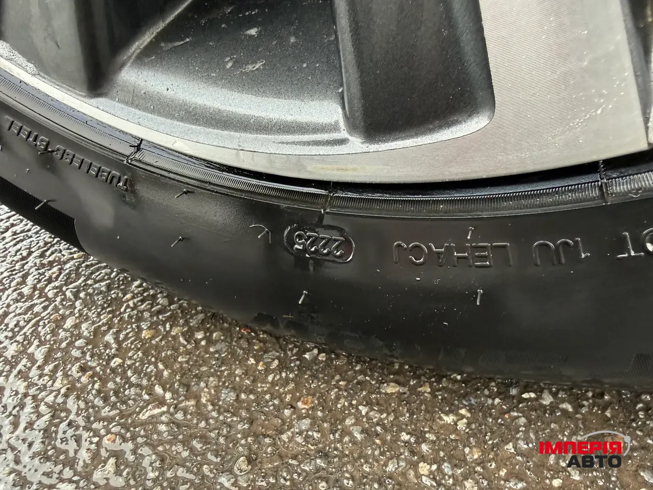 Toyota Venza - фото 14