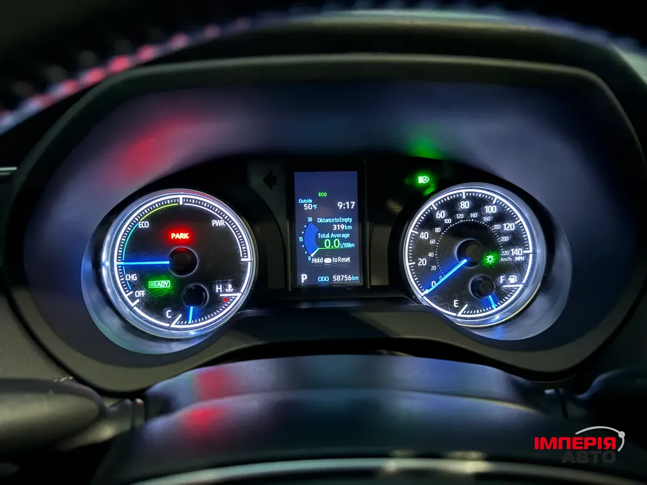 Toyota Venza - фото 12