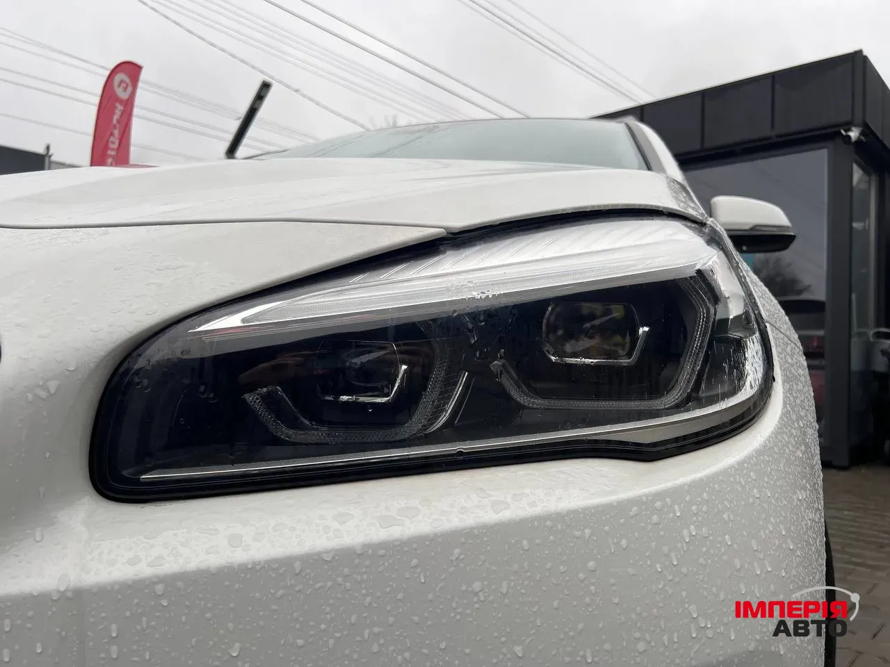 BMW 2 серії Active Tourer - фото 3