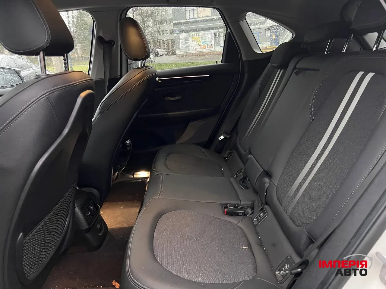 BMW 2 серії Active Tourer - фото 7