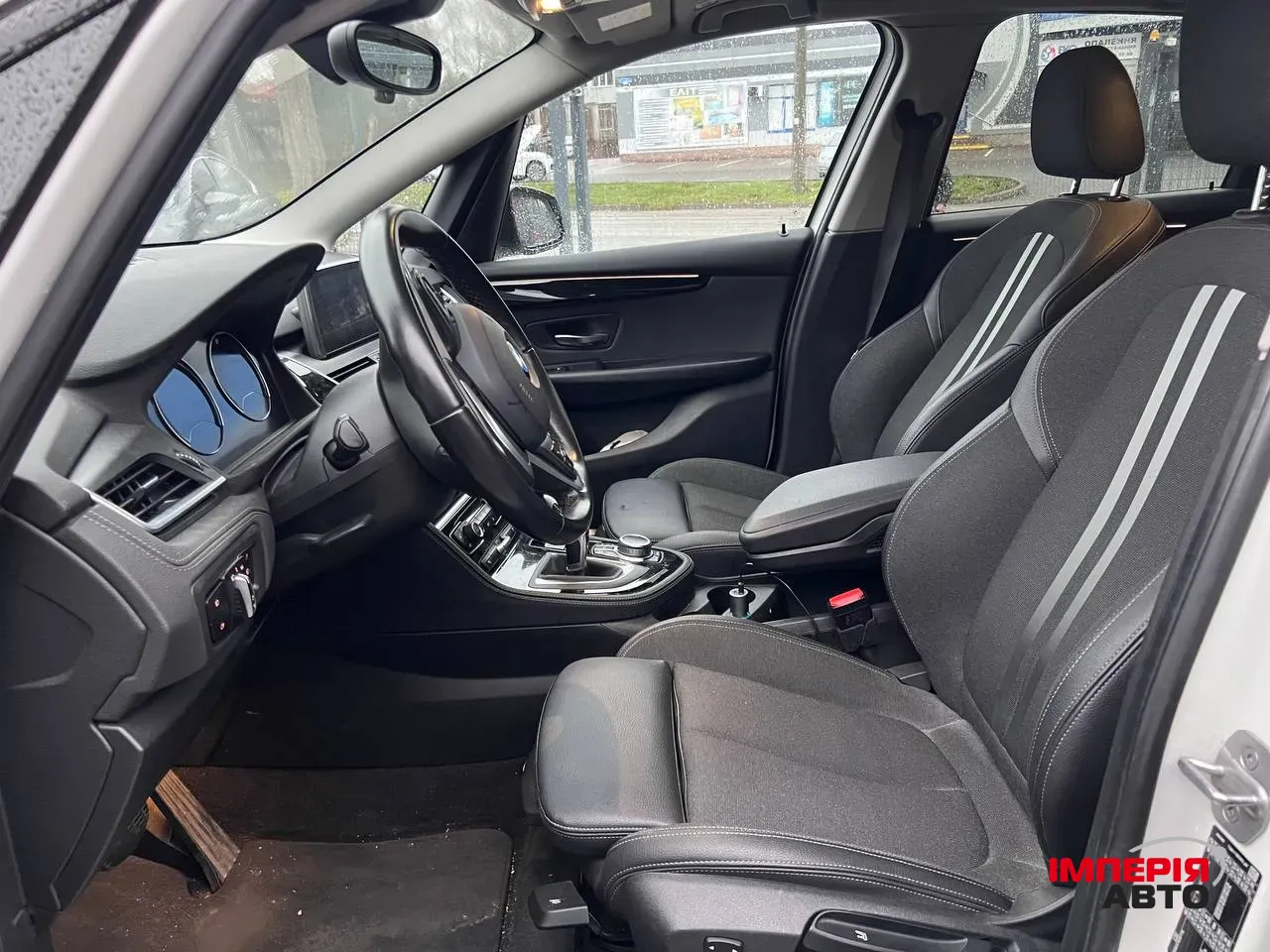 BMW 2 серії Active Tourer - фото 4