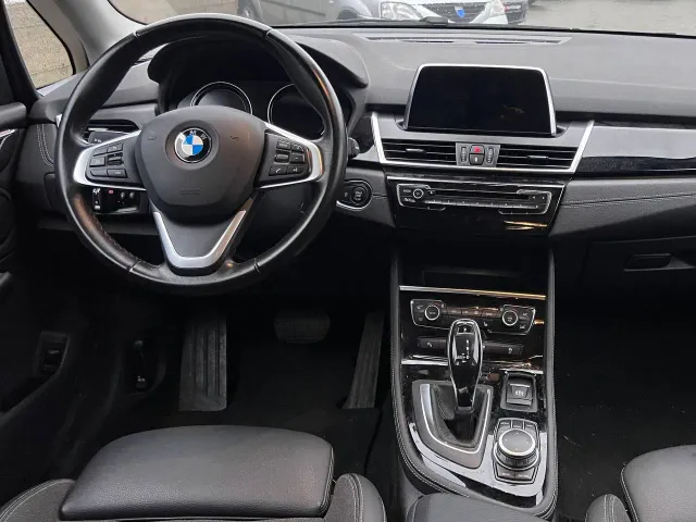 BMW 2 серії Active Tourer - фото 5