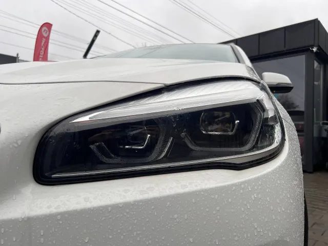 BMW 2 серії Active Tourer - фото 3