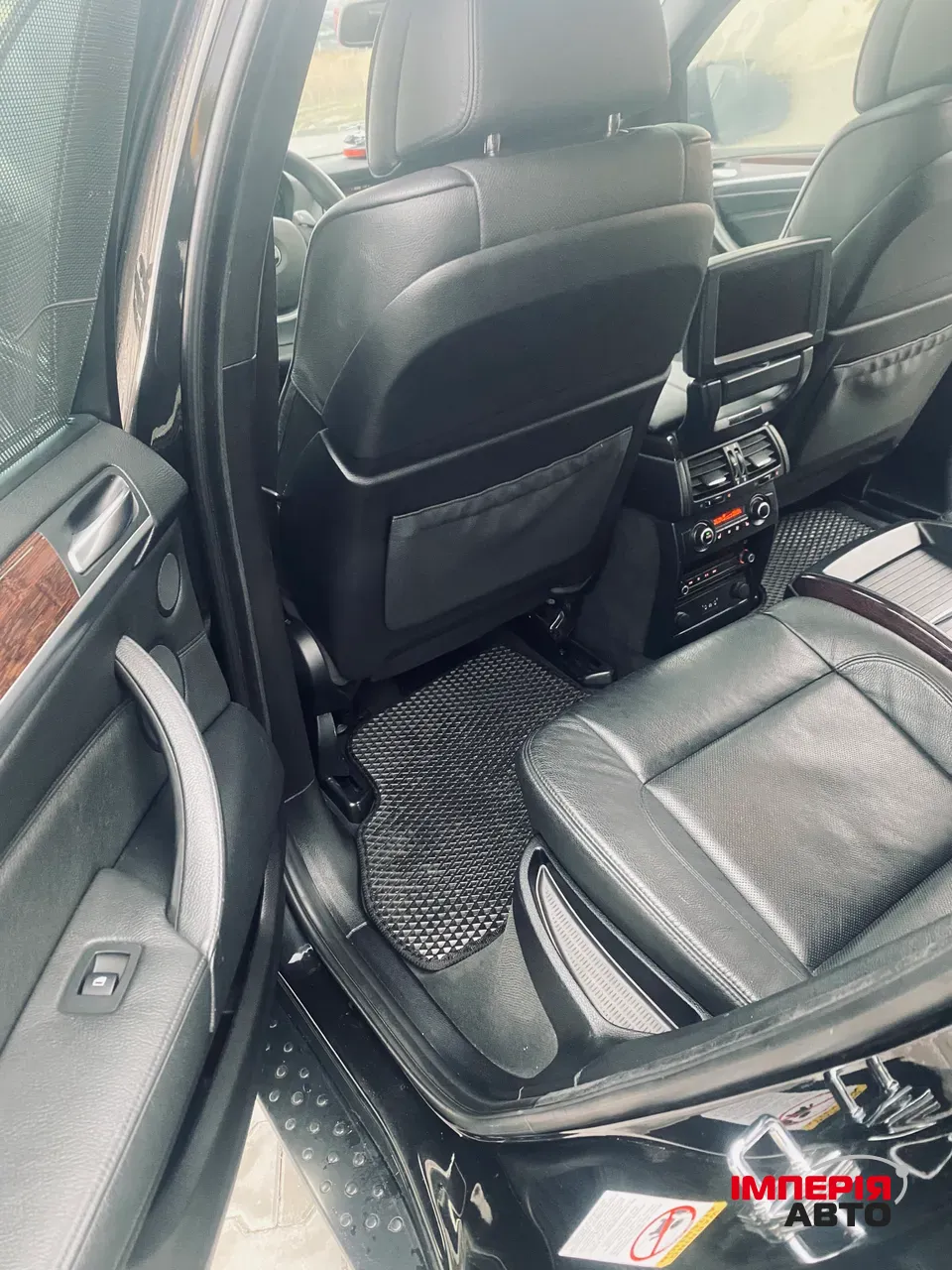 BMW X6 - фото 19