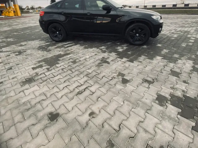 BMW X6 - фото 3