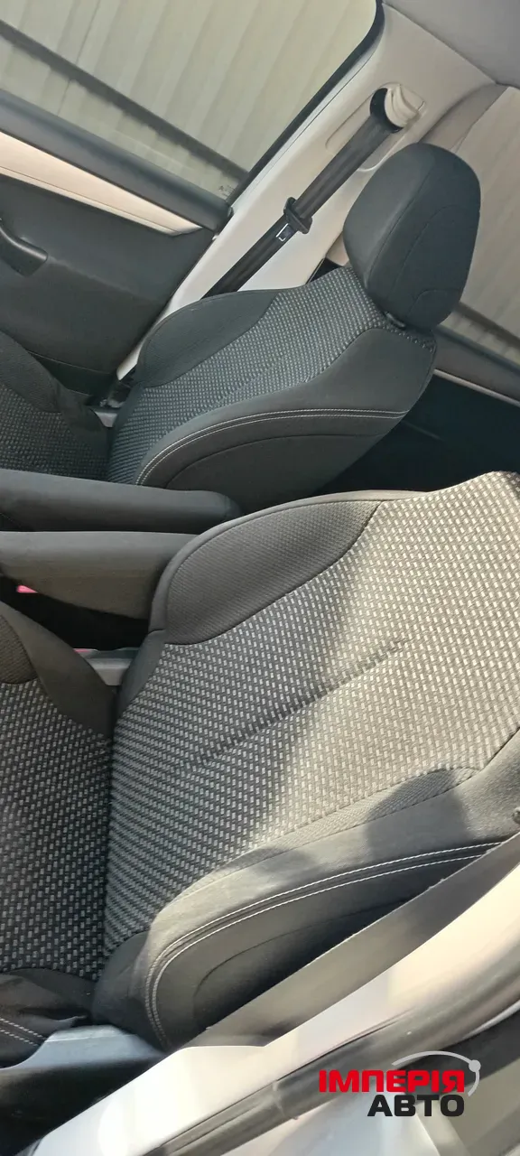 Citroen C4 Picasso - фото 8