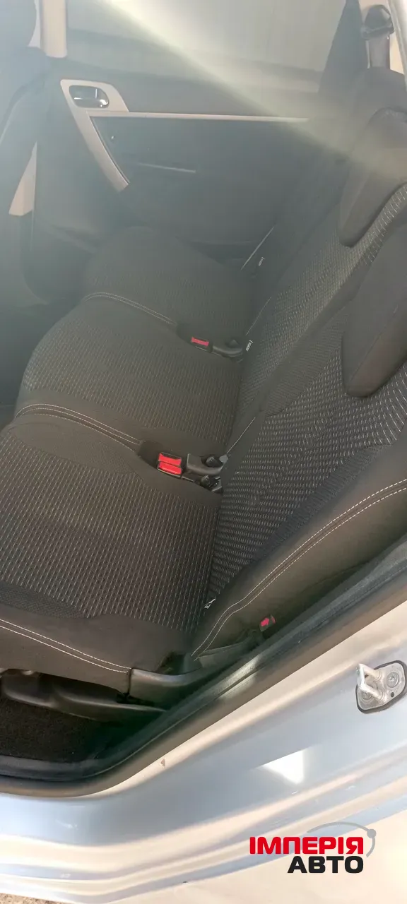 Citroen C4 Picasso - фото 11