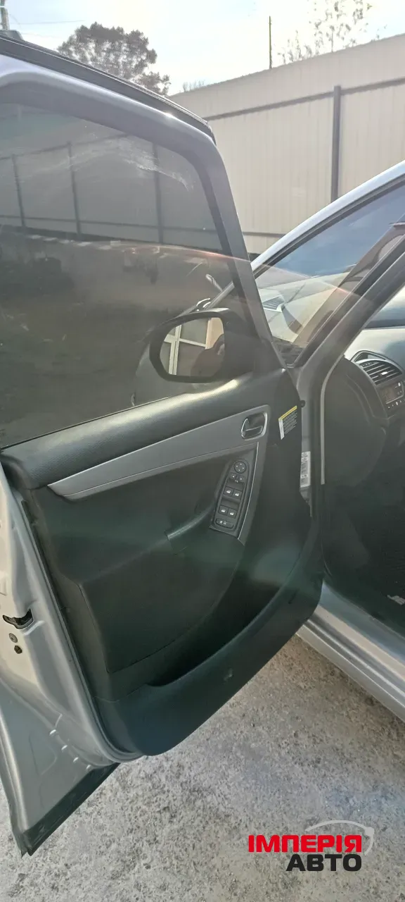 Citroen C4 Picasso - фото 10
