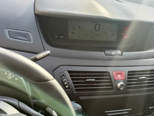 Citroen C4 Picasso - фото 3