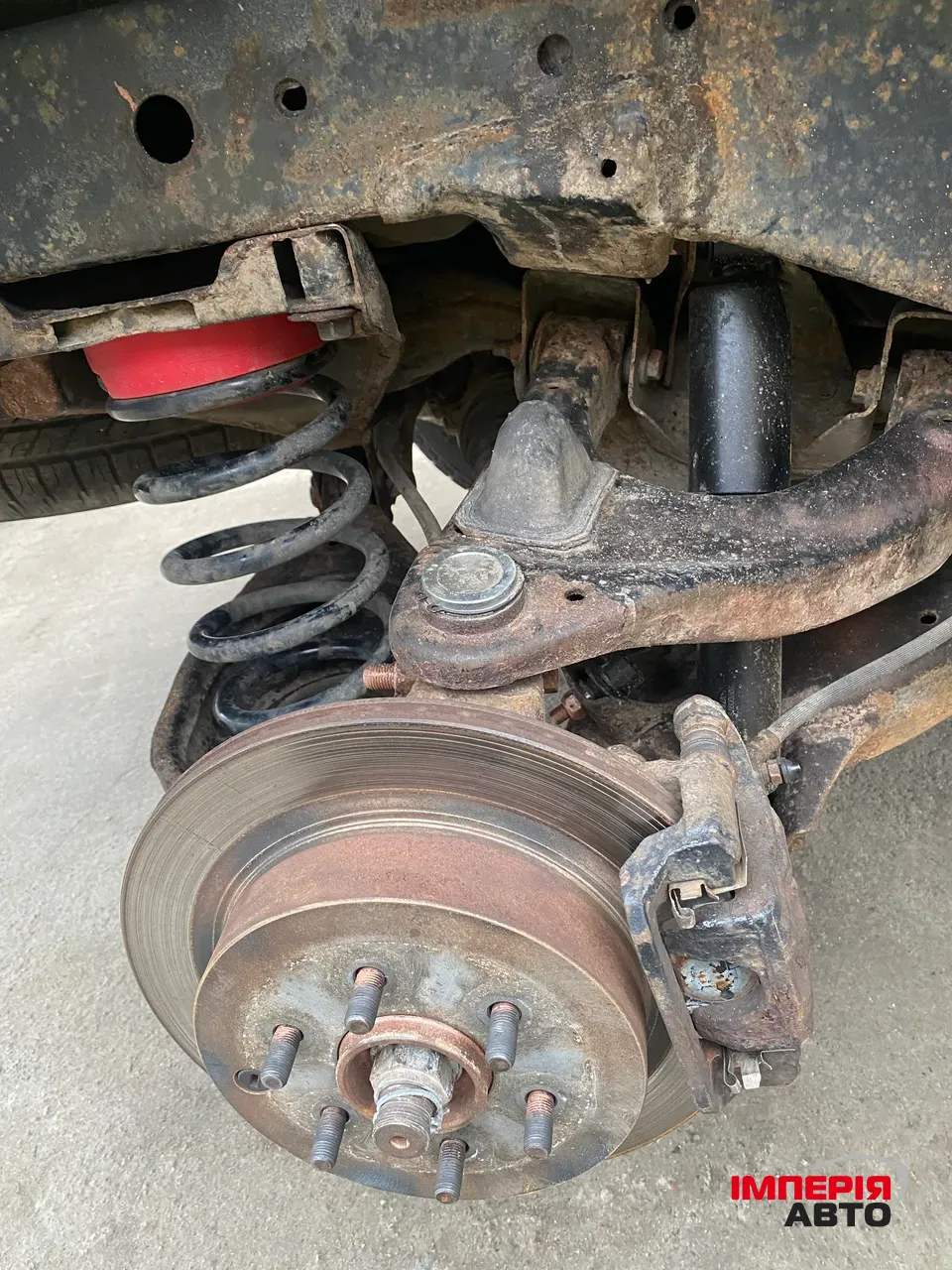 Nissan Pathfinder - фото 11