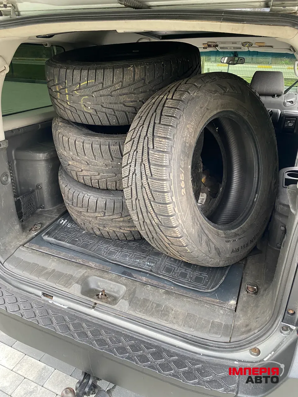 Nissan Pathfinder - фото 14