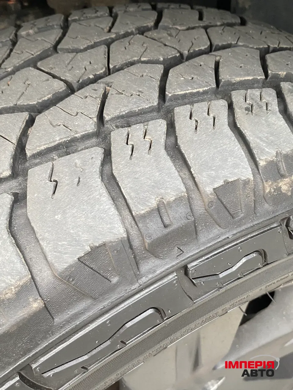 Nissan Pathfinder - фото 16