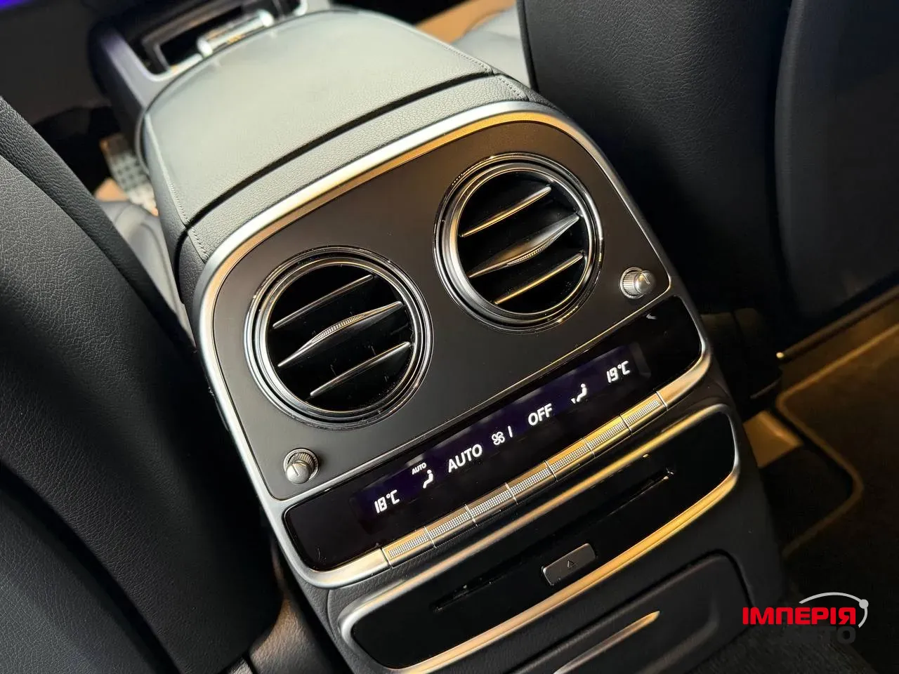 Mercedes-Benz S-Класс - фото 11