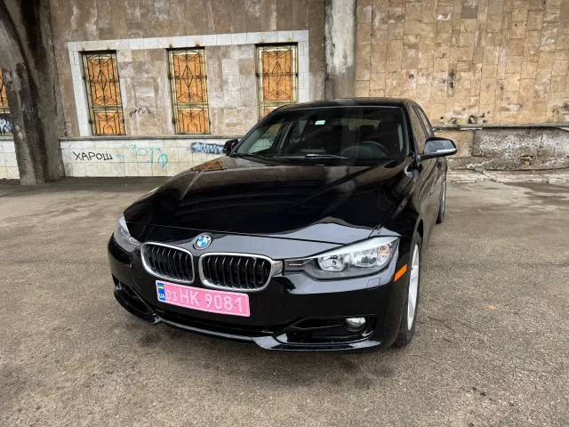 BMW 3 серії 2012, Івано-Франківськ, $10 999 - зображення 4